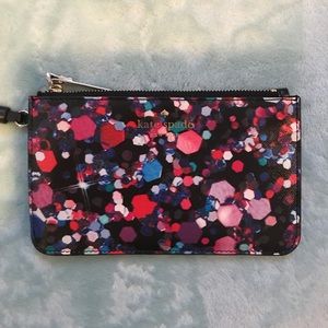 Kate Spade Wristlet!